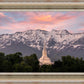 Orem Utah Daybreak