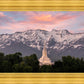 Orem Utah Daybreak