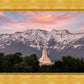 Orem Utah Daybreak