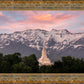 Orem Utah Daybreak