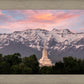 Orem Utah Daybreak