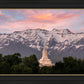 Orem Utah Daybreak