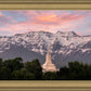 Orem Utah Daybreak
