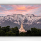 Orem Utah Daybreak