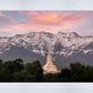 Orem Utah Daybreak