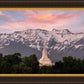 Orem Utah Daybreak