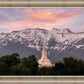 Orem Utah Daybreak