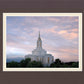 Orem Utah Eventide