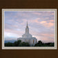Orem Utah Eventide