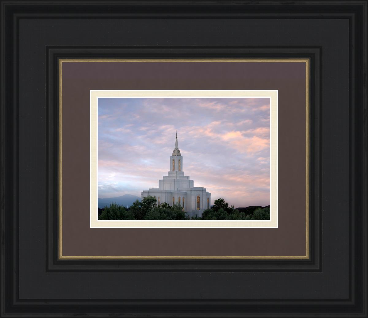 Orem Utah Eventide