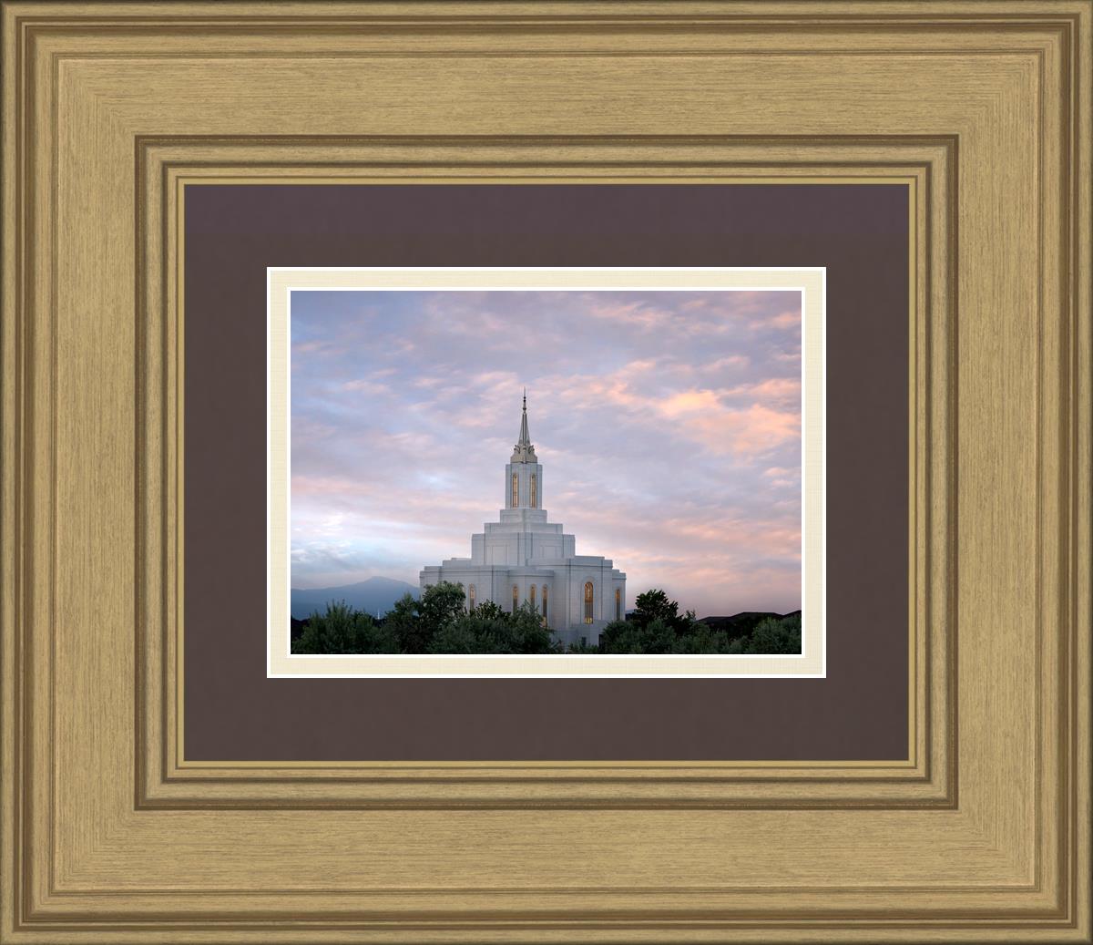 Orem Utah Eventide