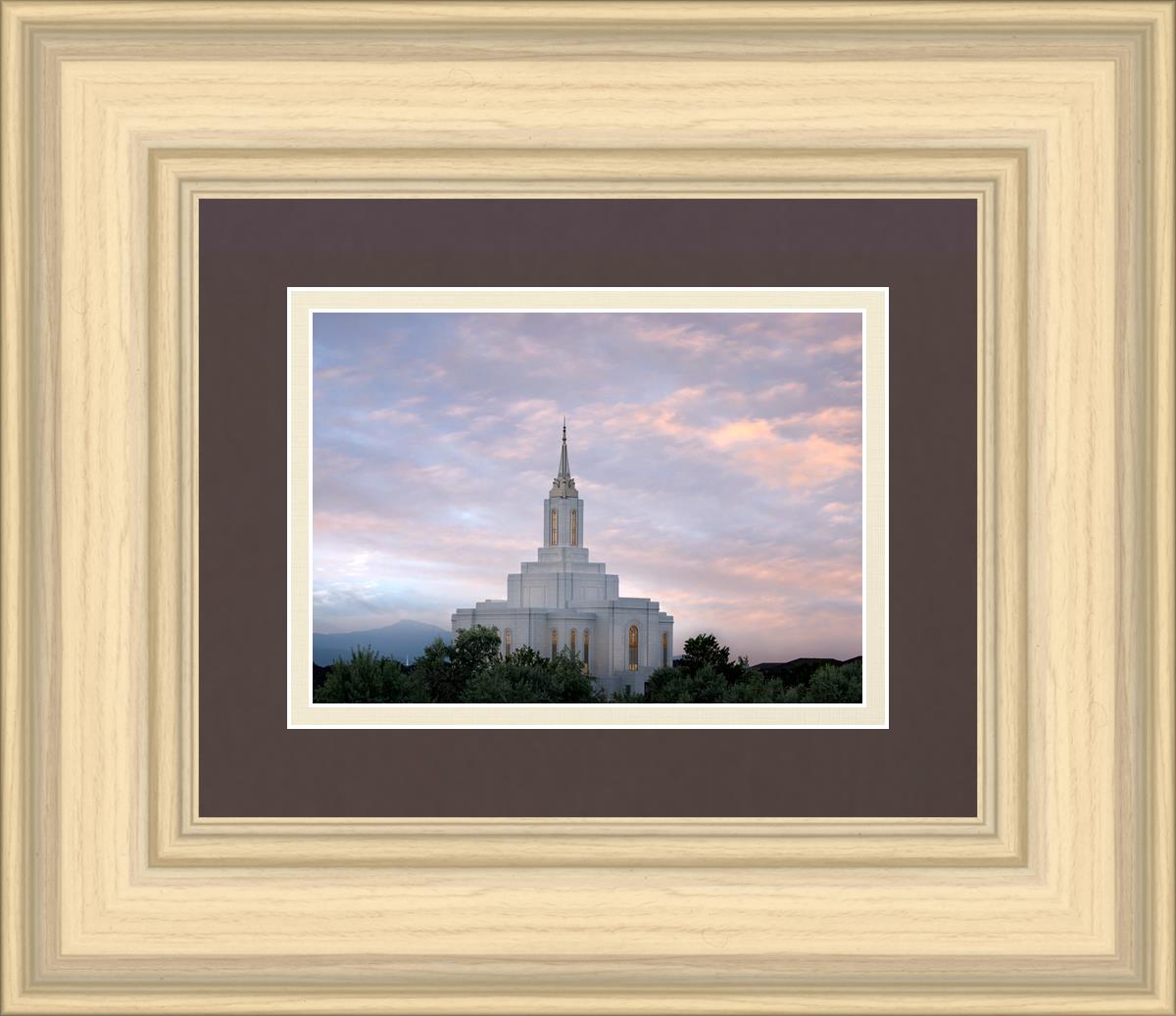 Orem Utah Eventide