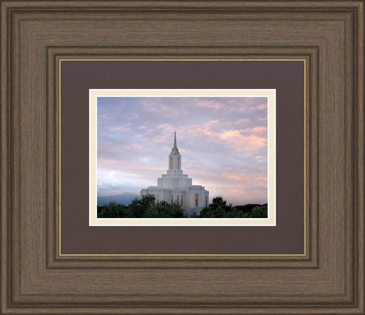 Orem Utah Eventide