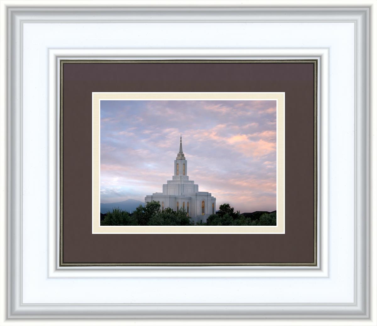 Orem Utah Eventide