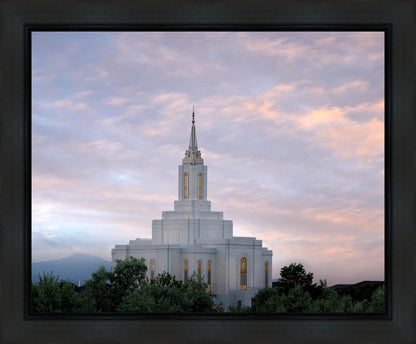 Orem Utah Eventide