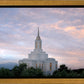 Orem Utah Eventide