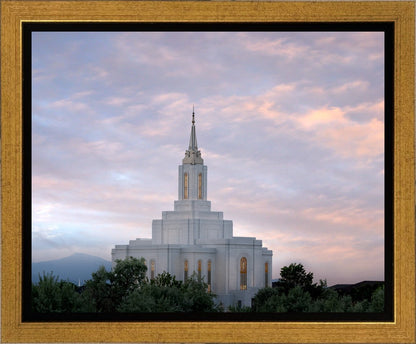 Orem Utah Eventide