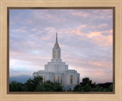 Orem Utah Eventide