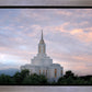 Orem Utah Eventide