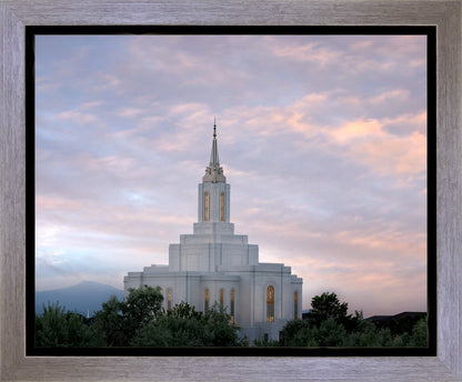 Orem Utah Eventide