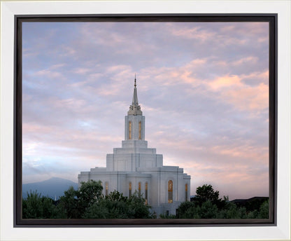 Orem Utah Eventide