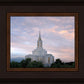 Orem Utah Eventide