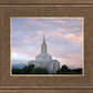 Orem Utah Eventide