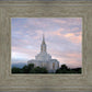 Orem Utah Eventide