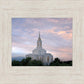 Orem Utah Eventide