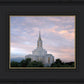 Orem Utah Eventide