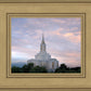 Orem Utah Eventide