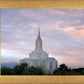 Orem Utah Eventide