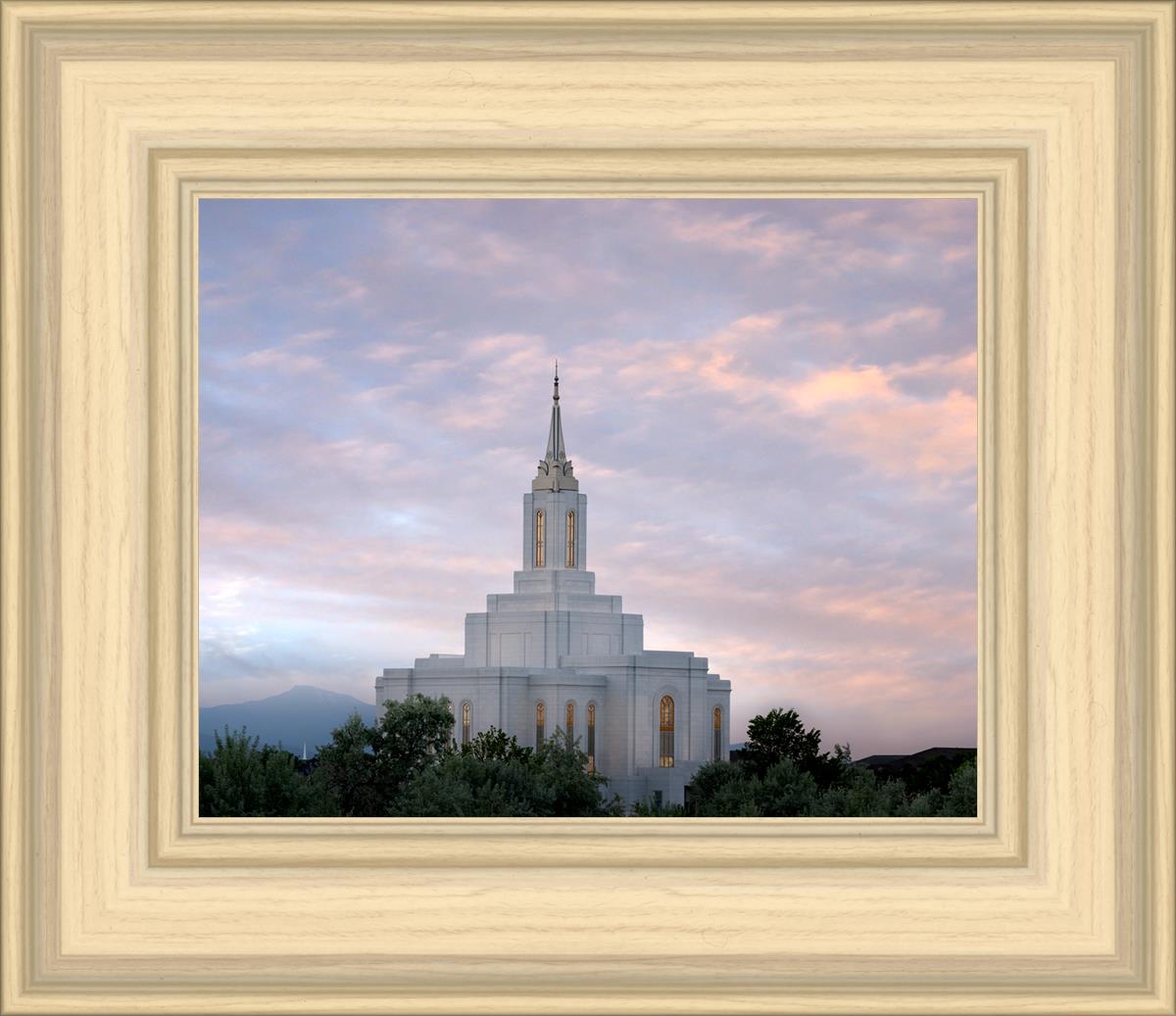 Orem Utah Eventide