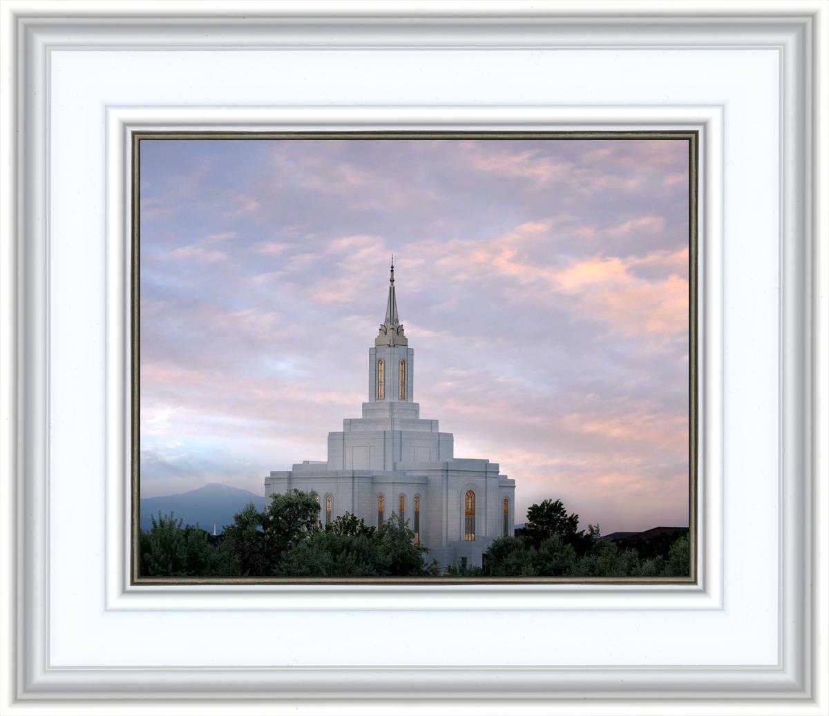 Orem Utah Eventide