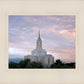 Orem Utah Eventide