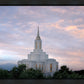 Orem Utah Eventide