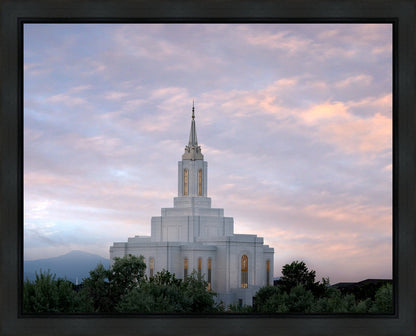 Orem Utah Eventide