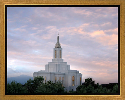 Orem Utah Eventide