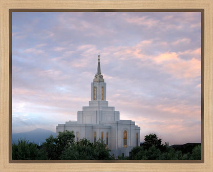 Orem Utah Eventide