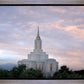 Orem Utah Eventide
