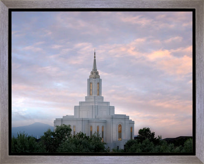 Orem Utah Eventide
