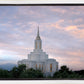 Orem Utah Eventide
