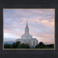 Orem Utah Eventide
