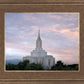 Orem Utah Eventide