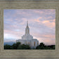 Orem Utah Eventide