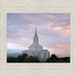 Orem Utah Eventide