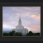 Orem Utah Eventide