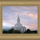 Orem Utah Eventide