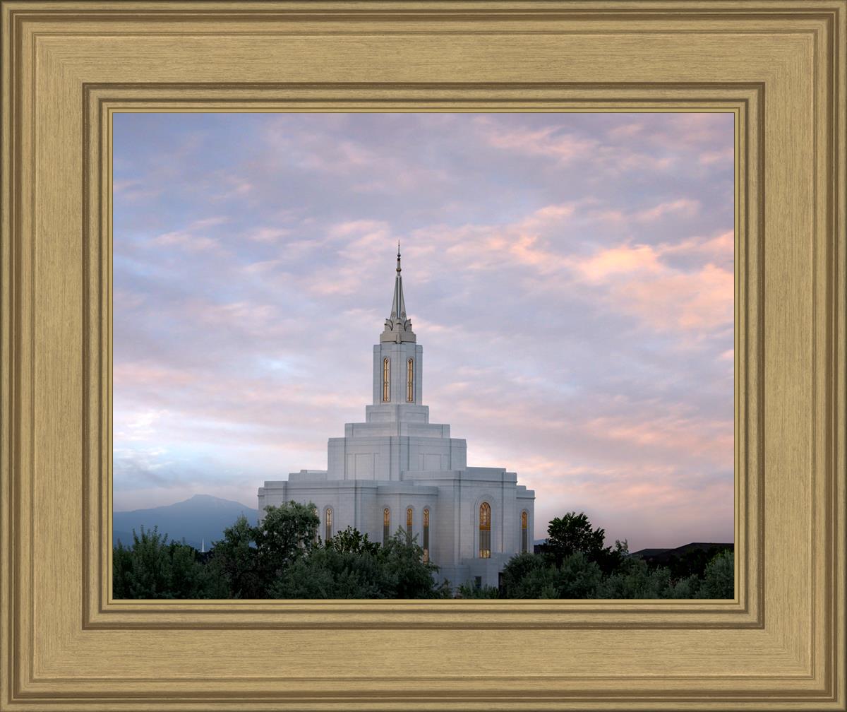 Orem Utah Eventide