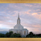 Orem Utah Eventide